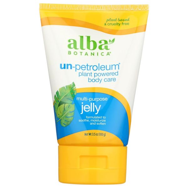 Un-Petroleum Jelly, 3.5 oz.