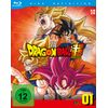 Dragonball Super - TV-Serie - Vol. 1 - [Blu-ray]