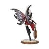 Nemesis Now Rabbit 20cm Figurine, Resin, White, One Size