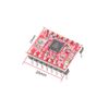 KKHMF 5pcs RepRap A4988 Stepper Motor Driver Module HR4988 3D Printer Replacement Chip 3D Printer Kit
