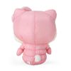 Sanrio 247308 Hello Kitty Plush Toy (Fluffy Winter)