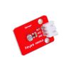 Keyes 760 - 1100nm IR Detector Module KY-026 Flame Analog Digital