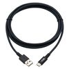 Tripp Lite Heavy Duty USB-A to USB C Charging Sync Cable Android M/6ft