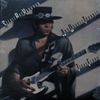 VINYL Stevie Ray Vaughan, Double Trouble - Texas Flood