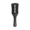Tangled Teaser Easy Dry Blow Brush Jet Black