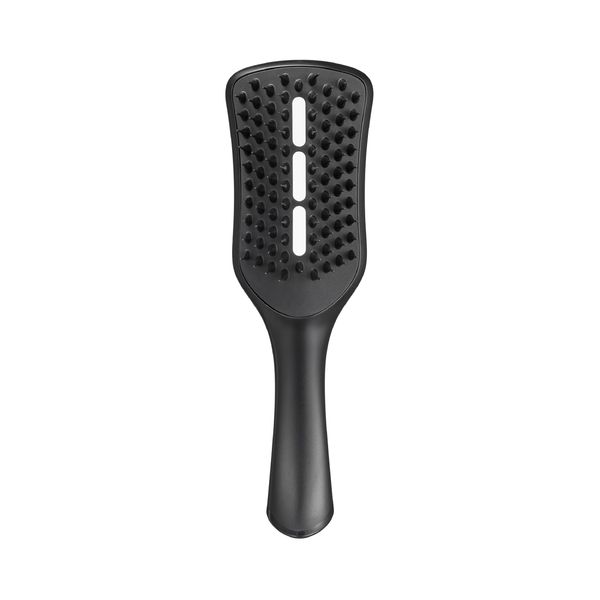 Tangled Teaser Easy Dry Blow Brush Jet Black