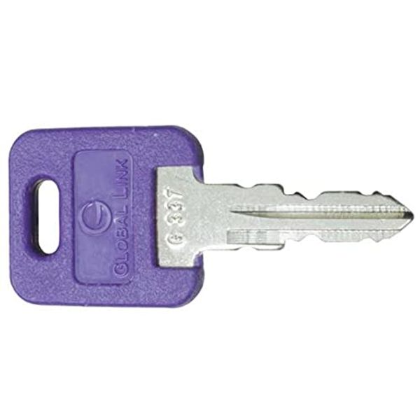 Creative Products CPGKEY-G320 Coded 320 Global Link Key