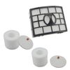 Dttery Replacement Filter for Shark Rotator APEX DuoClean Powered Lift-Away