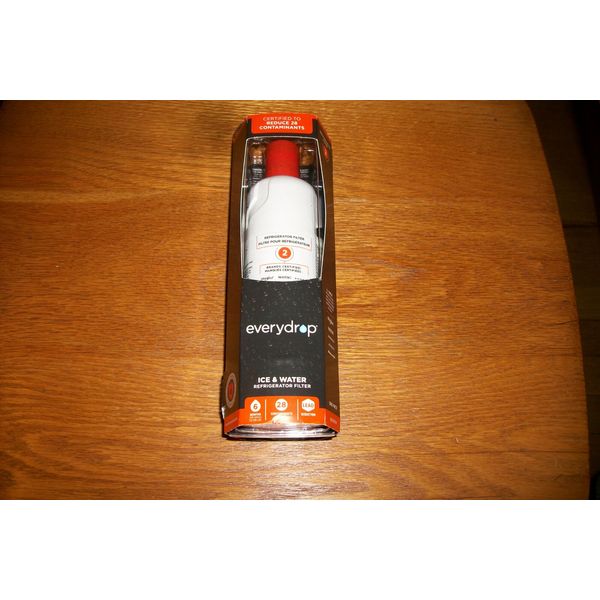 Replacement filter - E-D-R-2-R-X-D  ( EXACT IS SAME IS IN PICTURE )
