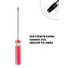 For Tesla Model 3 X Y S HEPA Cabin Air Filter replacement screwdriver tool