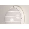 Maxim Bulwark 1 LED Outdoor Wall Lantern with Black Finish