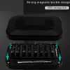 59 In 1 Precision Screwdriver Set,Magnetic Multifunction Magnetic Driver Bit Set