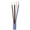 3 Core & Earth Cable - 1.0mm x 10 metres