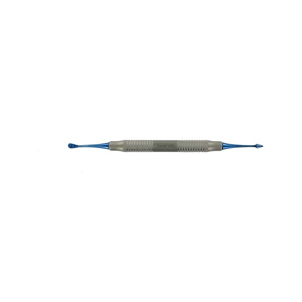 Dental USA 3516T Periosteals Buser Titanium