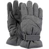 Barts Women's Ski Gloves, grey, s