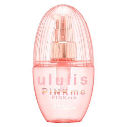 ululis Ullis Water Conch Control Hair Oil, 3.4 fl oz (100 ml)