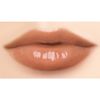 Excel Lipsteady SD05 Endrolle, Lipstick, Mucous Membrane, Difficult to Fall Off Beige, Plump Effect