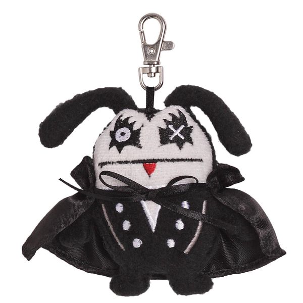 Uglydoll OX Demon Backpack Clip Plush