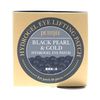 *Petitfee* Blackpearl&gold Hydrogel Eyepatch. Eye Patch60ea by Petitfee