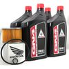 1976 HONDA CB750F OIL CHANGE KIT