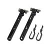 Sway Prevention Hooks for Dare Awning, Pack of 2