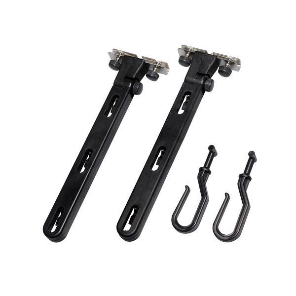 Sway Prevention Hooks for Dare Awning, Pack of 2