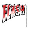 Queen Flash new Official 9.5cm x 9.5cm single drink Coaster