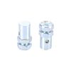 sourcing map 10Pcs Brake Line Cable Wire Fixed Screws Fastener for Motorcycle