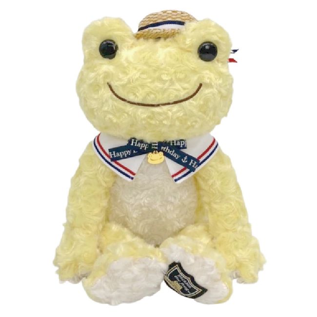 Nakajima Corporation 182555-23 Frog Pickle Faboli Sunny