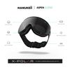 Hanukeii Aspen Unisex Ski Goggles