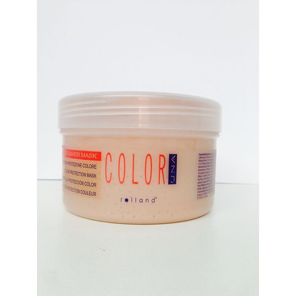 UNA Color Saver Mask, Color Protection Mask 500ml