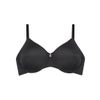 Triumph Body Make Up Essentials Minimizer BH WP 2er Pack black 80C
