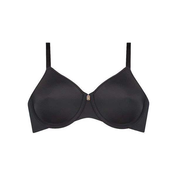 Triumph Body Make Up Essentials Minimizer BH WP 2er Pack black 80C