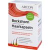 Bock Horn + Micron Ährstoff Tisane Plus Hair Capsules Pack of 180