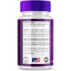 Presgera Advanced Nerve Support Formula Maximum Strength Vitamin 300 Capsules