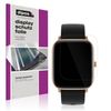 Screen Protector for Noise ColorFit Icon 2 Protection Crystal Clear dipos