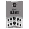 Elegant Touch Petite Nails Colour Black Caviar