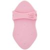 Cute body coral pink