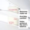 Clarins Velvet Cleansing Milk 200ml