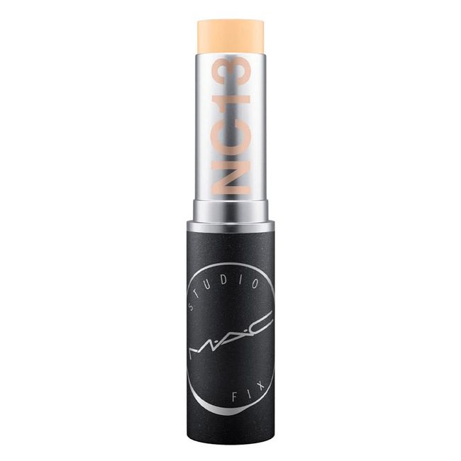 Mac Studio Fix Soft Matte Foundation Stick NC25