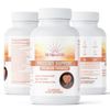 Prostate Premium Formula - Supports Healthy Prostate Function, 60 Caps, Pk of 3