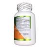 Turmeric Curcumin with Black Pepper, Contains 95% Curcuminoids (100 Veggie Cap)