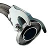 BITS4REASONS E-TECH NEW MODEL STEEL JERRY CAN POURING SPOUT