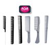 NMB Professional Hair Styling Carbon Comb 104, 1 pc