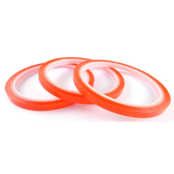 Sweet Dixie Double Sided Tape, 6mm x 5 metre