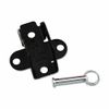 Liftmaster 41A5047-3 Header Bracket Pin & Clip for Square Rail Units Only