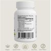 Bioptimizers Magnesium Breakthrough - 7 essential forms - 30 caps - 250mg’s Each