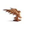 DAS Wood Clay, 700g
