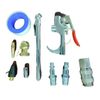 AIR COMPRESSOR ACCESSORY 10 PIECE KIT air tool accessory kit