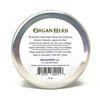 Organic Comfrey Salve (Gavez) 4 oz